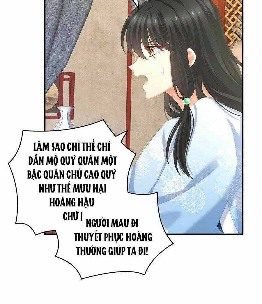 Hậu Cung Của Nữ Đế Chapter 247 trang 15