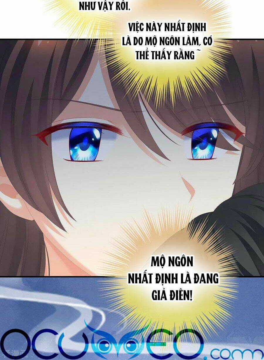 Hậu Cung Của Nữ Đế Chapter 247 trang 19