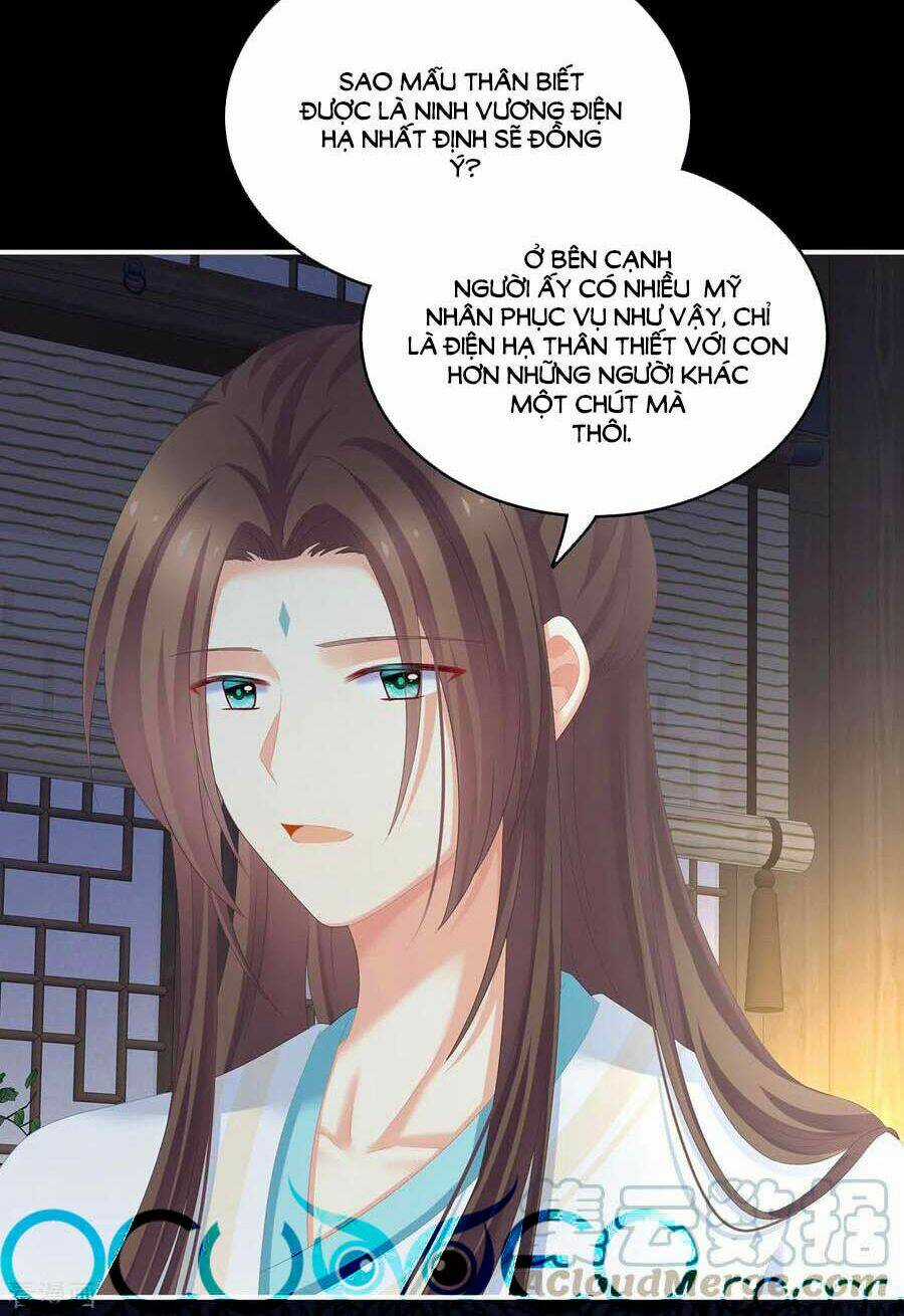 Hậu Cung Của Nữ Đế Chapter 247 trang 2