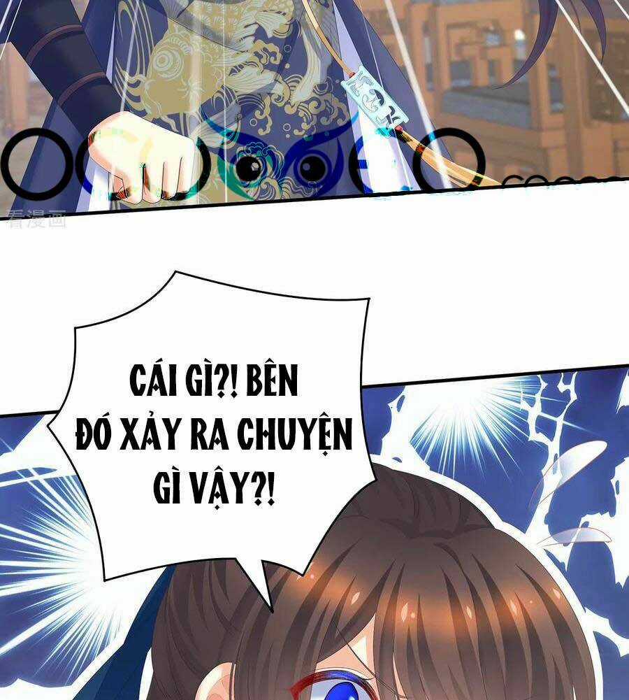 Hậu Cung Của Nữ Đế Chapter 247 trang 22