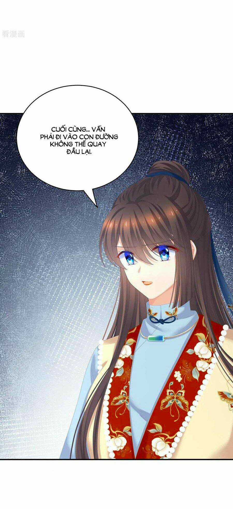 Hậu Cung Của Nữ Đế Chapter 247 trang 26