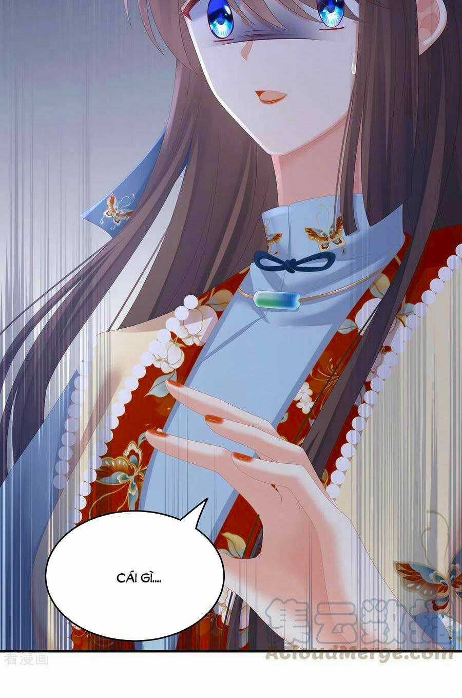 Hậu Cung Của Nữ Đế Chapter 247 trang 29