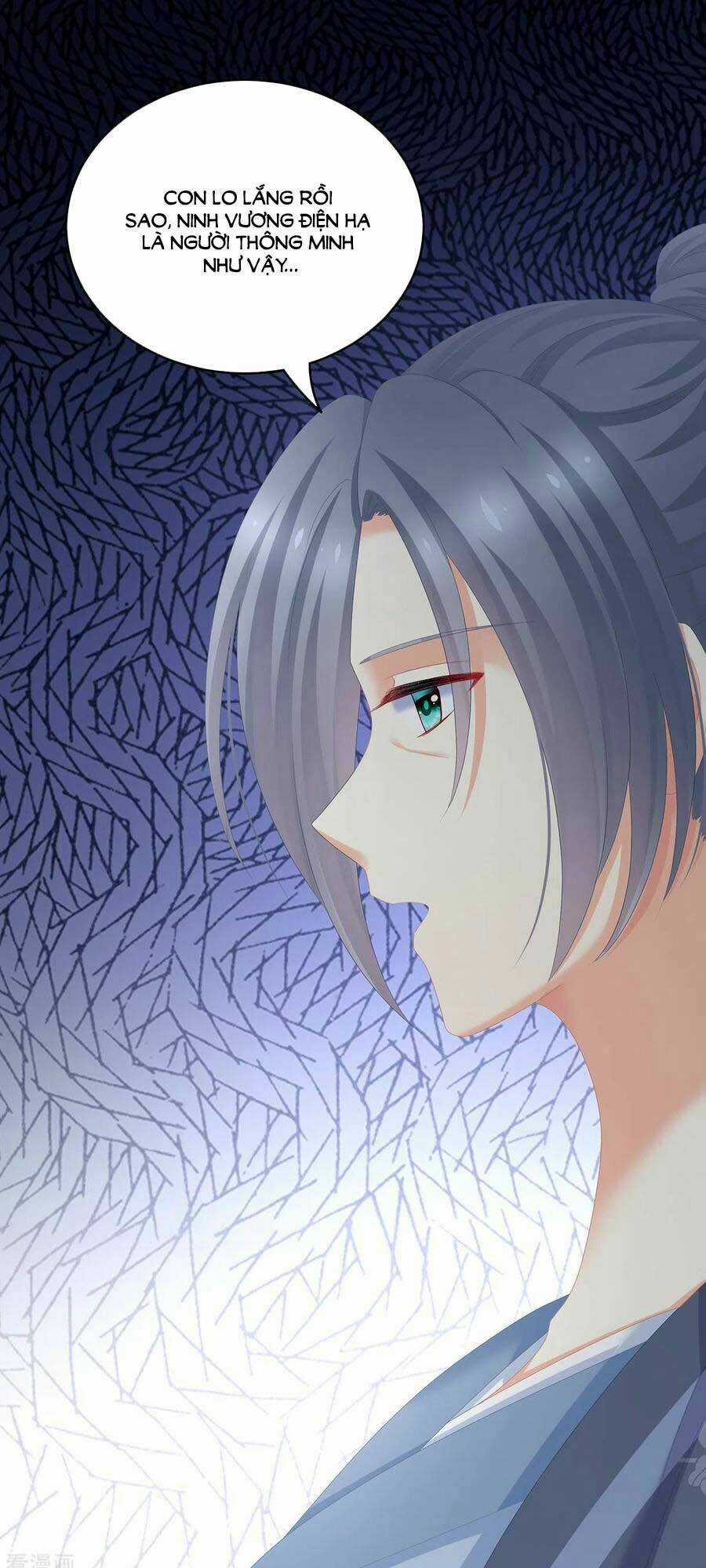 Hậu Cung Của Nữ Đế Chapter 247 trang 3