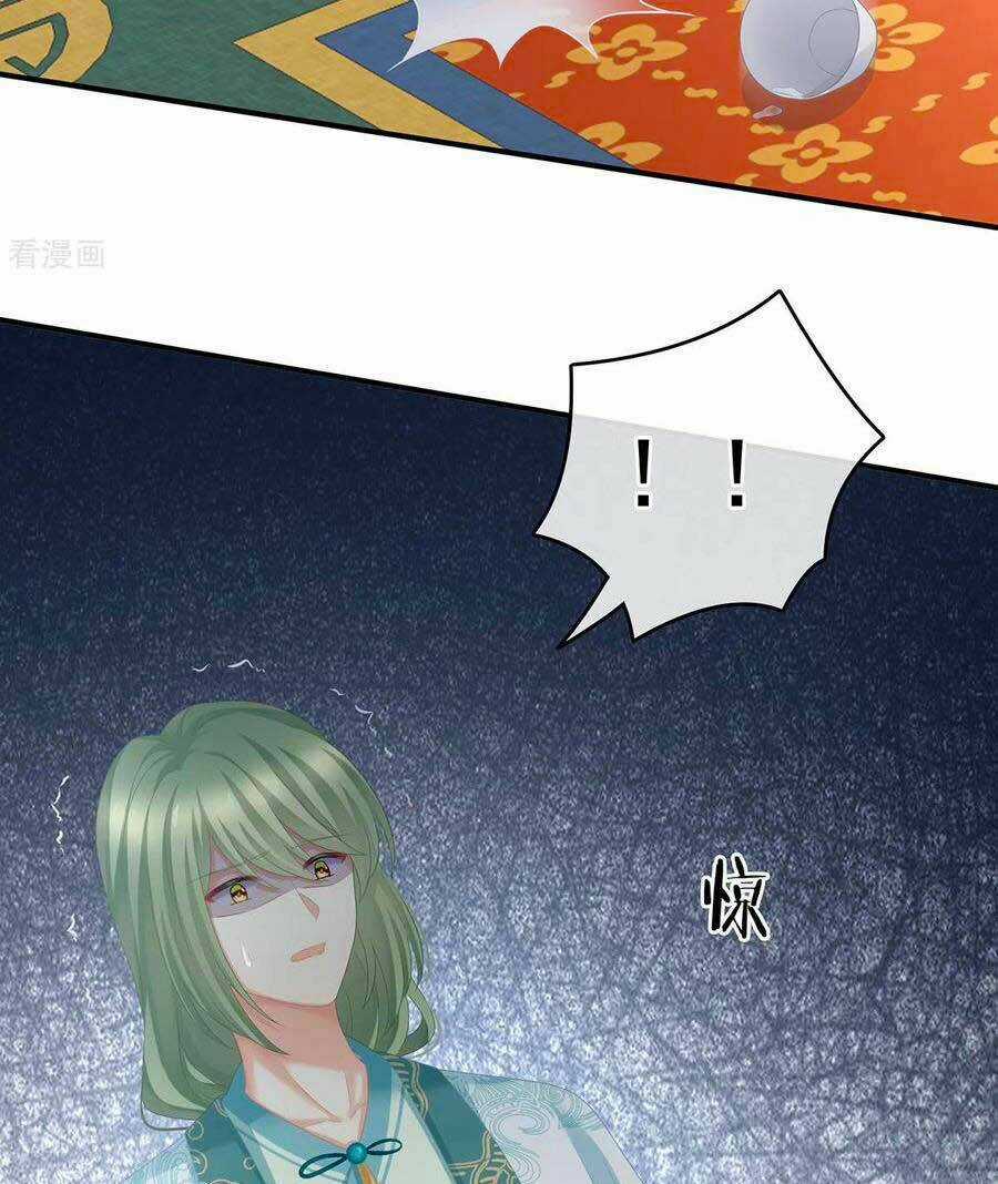 Hậu Cung Của Nữ Đế Chapter 247 trang 33