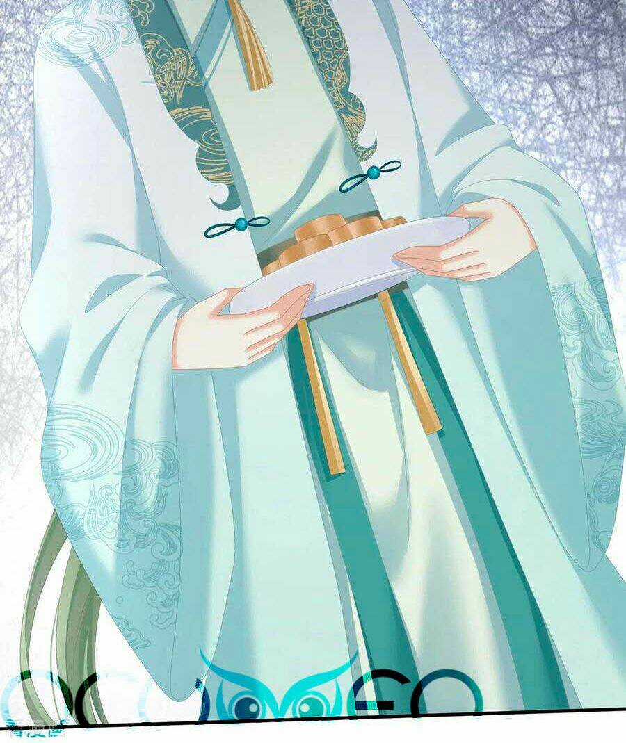 Hậu Cung Của Nữ Đế Chapter 247 trang 34