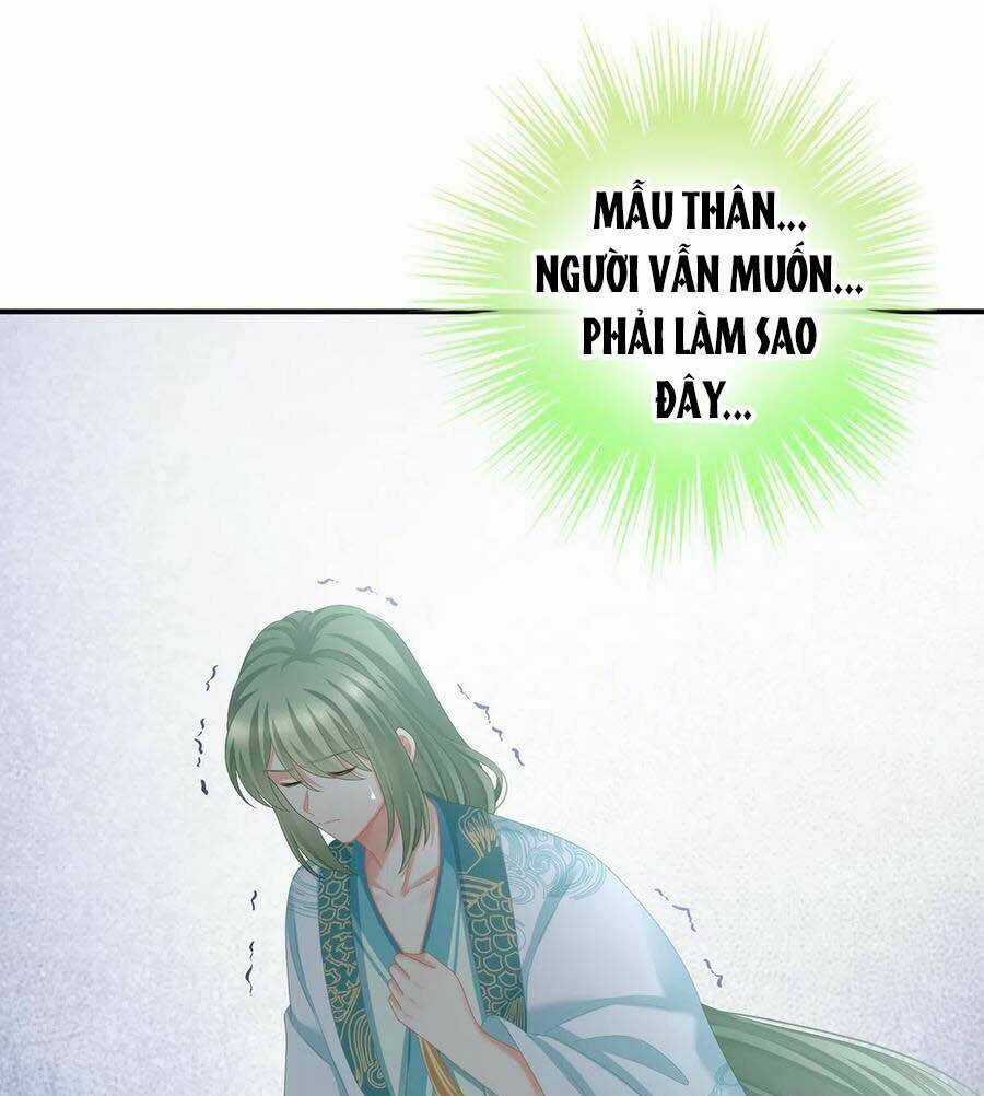 Hậu Cung Của Nữ Đế Chapter 247 trang 38