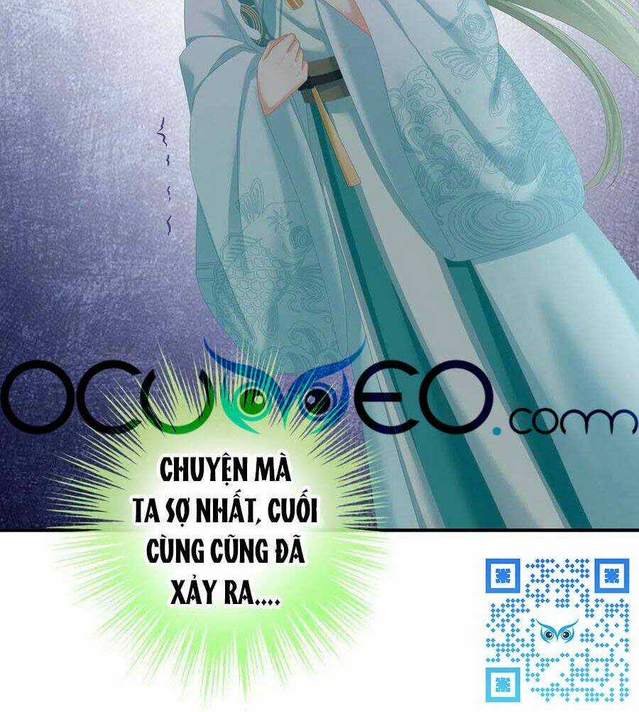 Hậu Cung Của Nữ Đế Chapter 247 trang 39