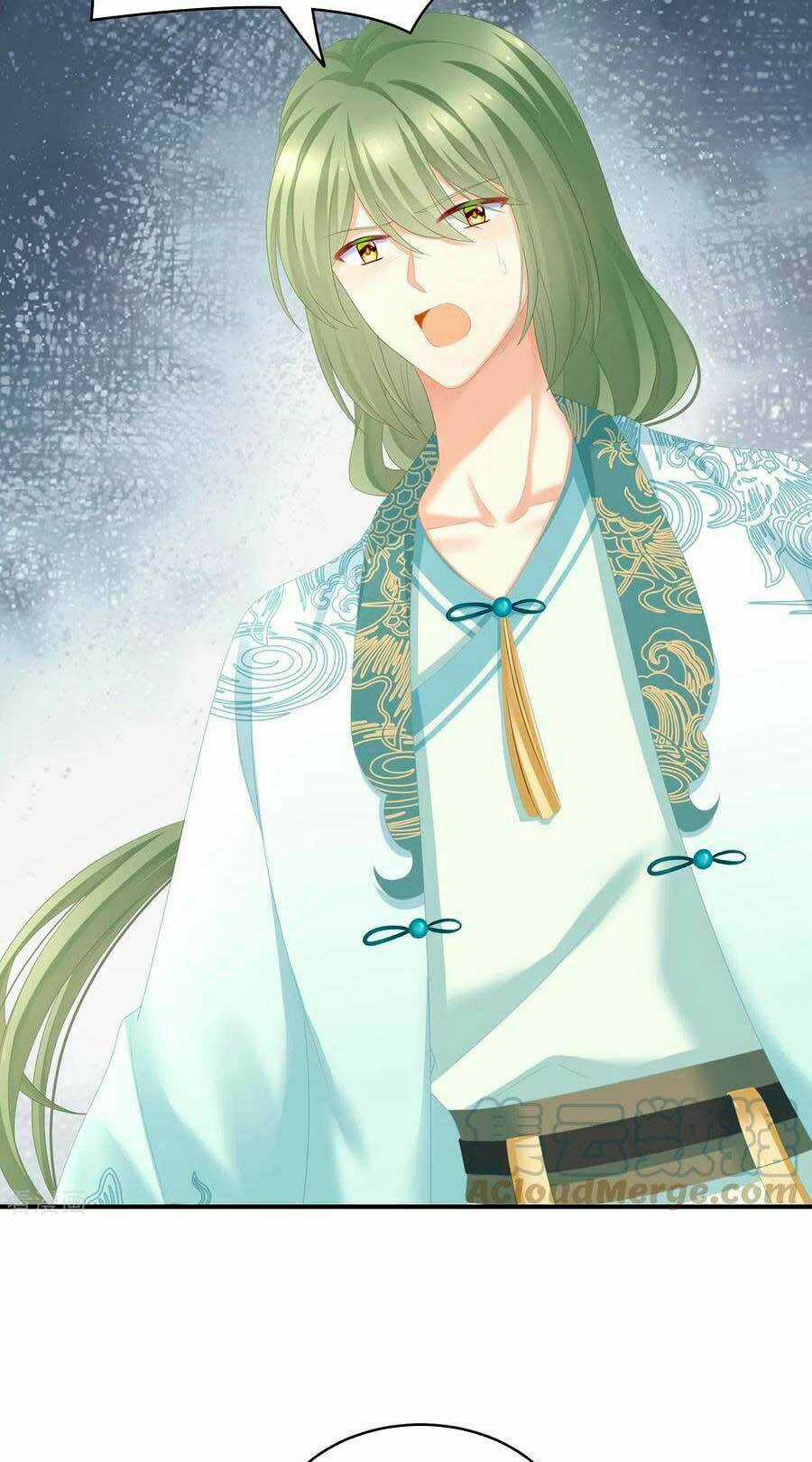 Hậu Cung Của Nữ Đế Chapter 247 trang 5