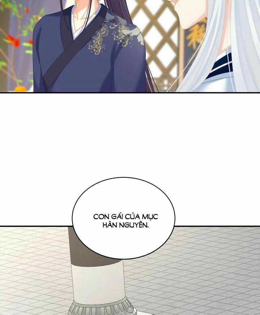 Hậu Cung Của Nữ Đế Chapter 248 trang 12