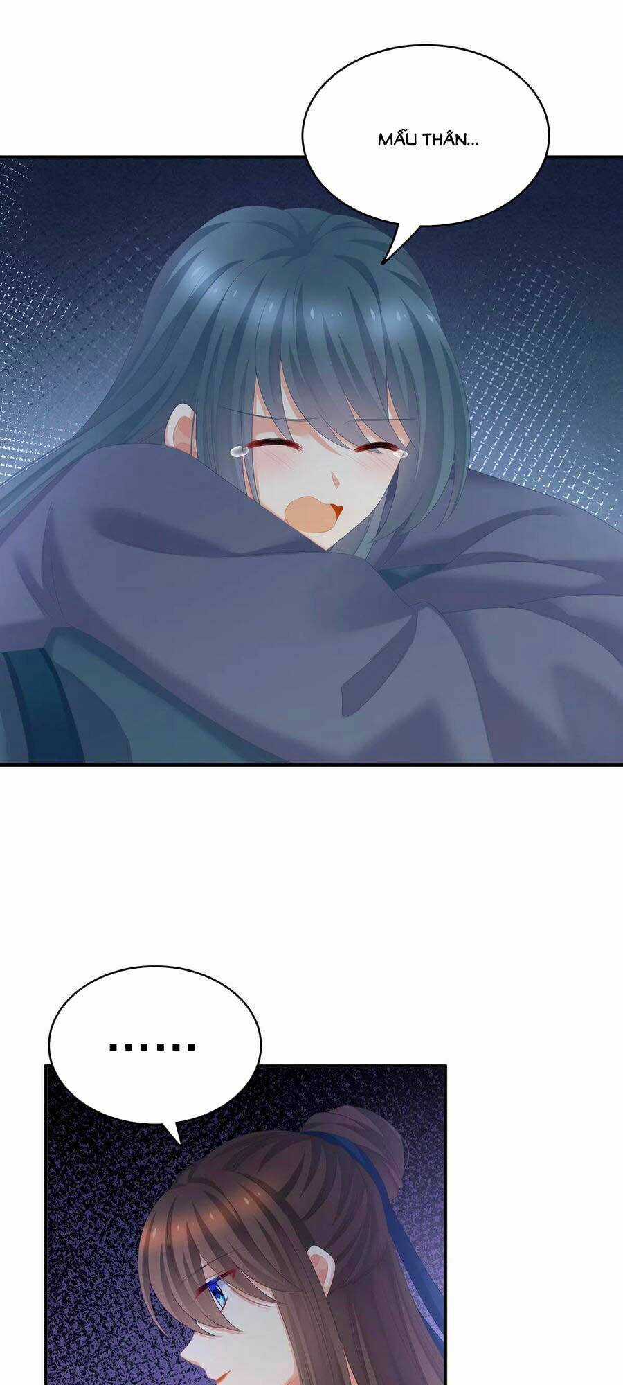 Hậu Cung Của Nữ Đế Chapter 248 trang 14