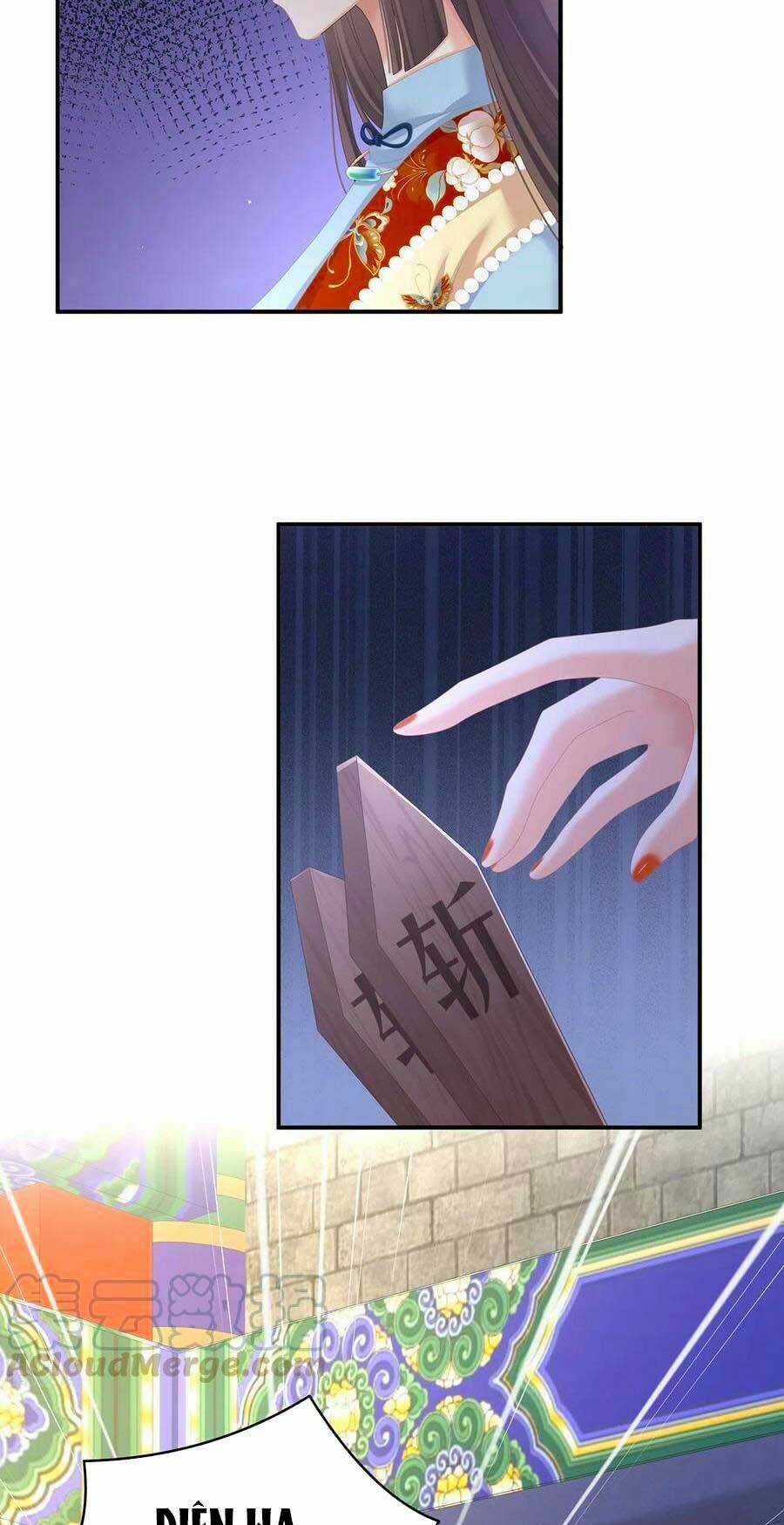 Hậu Cung Của Nữ Đế Chapter 248 trang 15