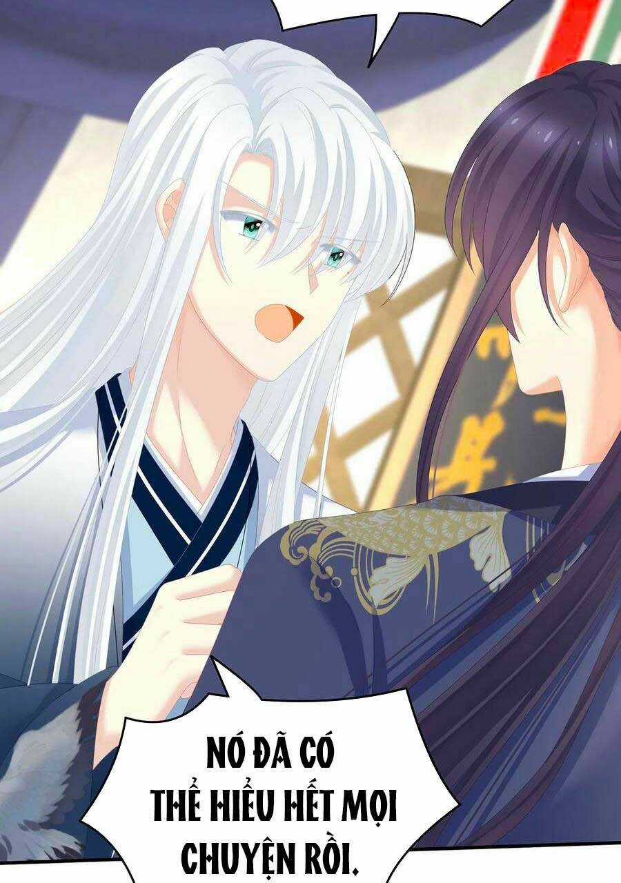 Hậu Cung Của Nữ Đế Chapter 248 trang 19