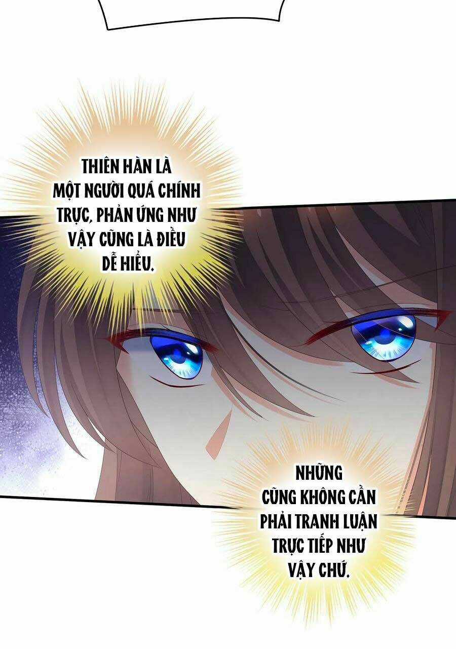 Hậu Cung Của Nữ Đế Chapter 248 trang 20