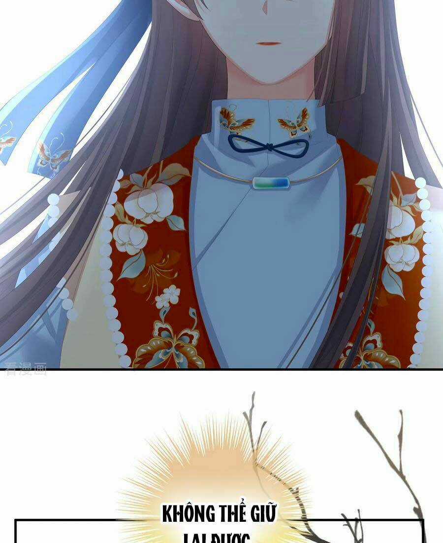 Hậu Cung Của Nữ Đế Chapter 248 trang 23