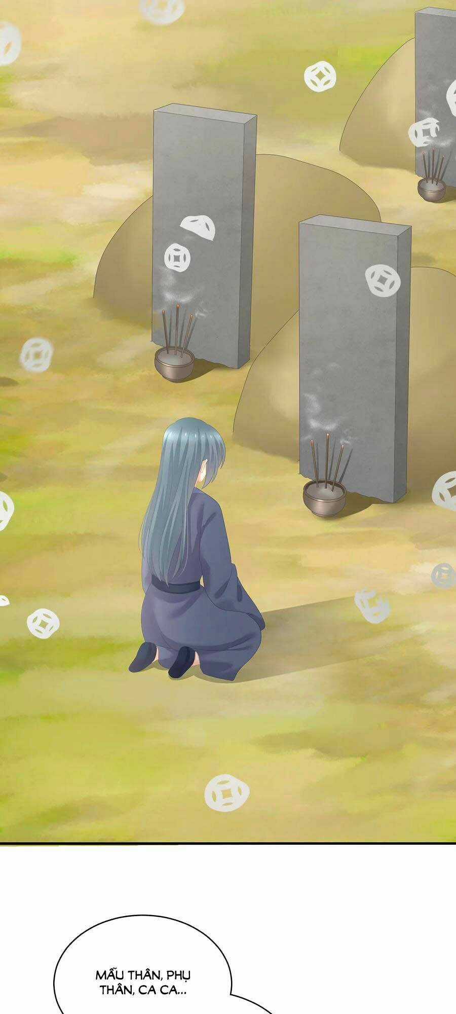 Hậu Cung Của Nữ Đế Chapter 248 trang 25