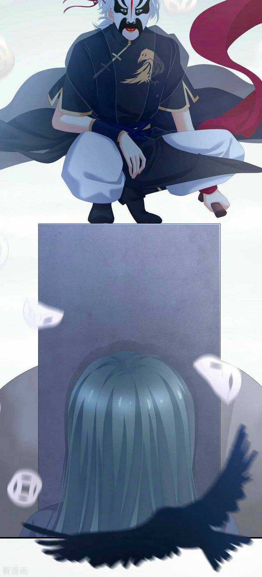 Hậu Cung Của Nữ Đế Chapter 248 trang 28