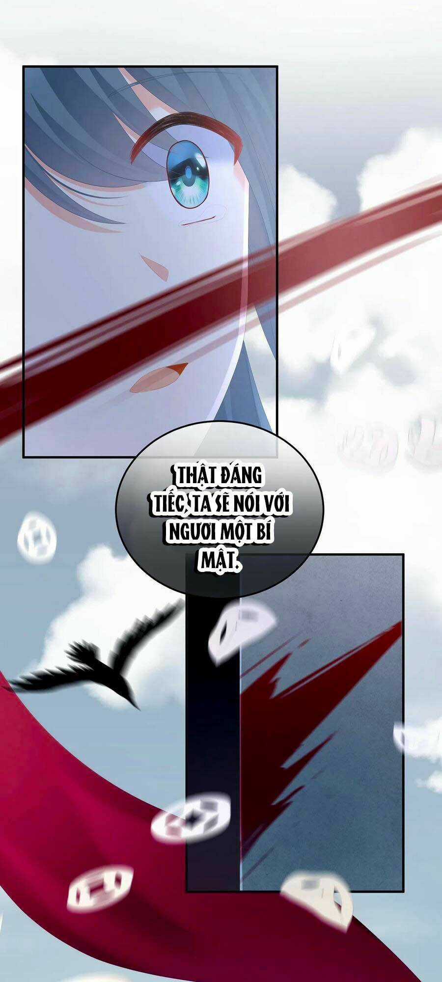 Hậu Cung Của Nữ Đế Chapter 248 trang 29