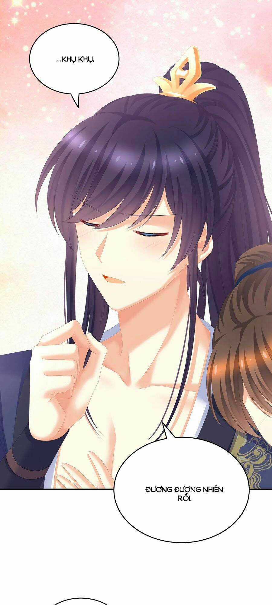 Hậu Cung Của Nữ Đế Chapter 248 trang 3