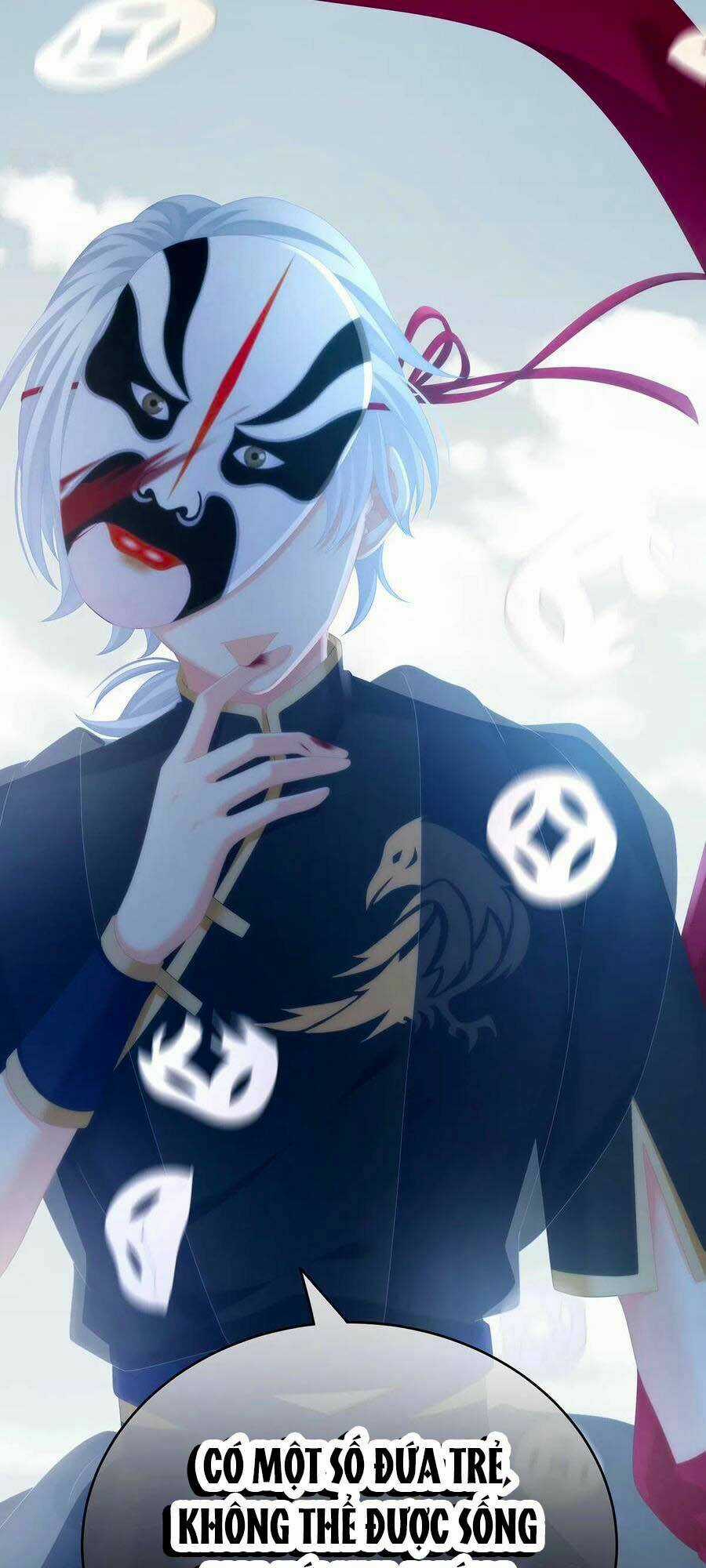 Hậu Cung Của Nữ Đế Chapter 248 trang 30