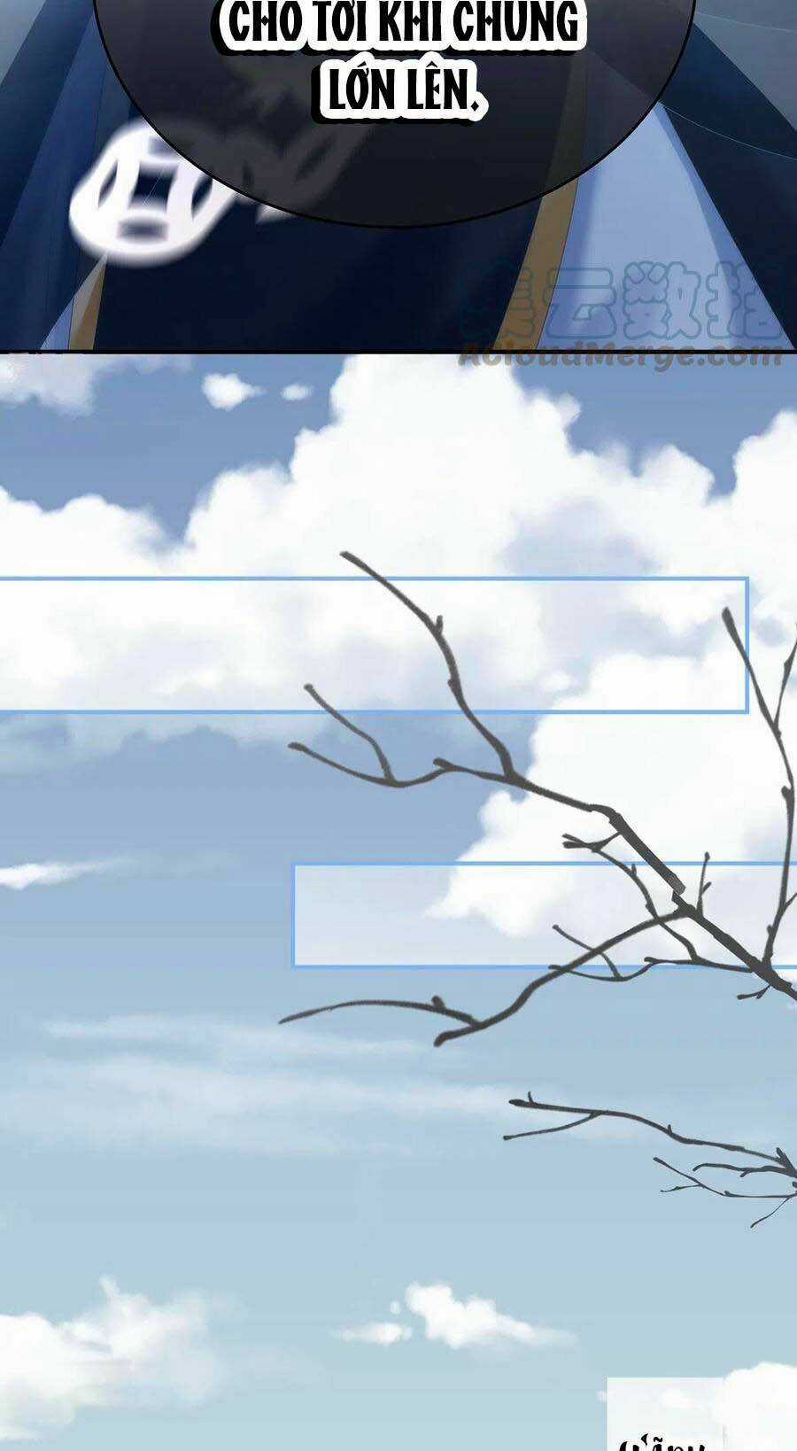 Hậu Cung Của Nữ Đế Chapter 248 trang 31