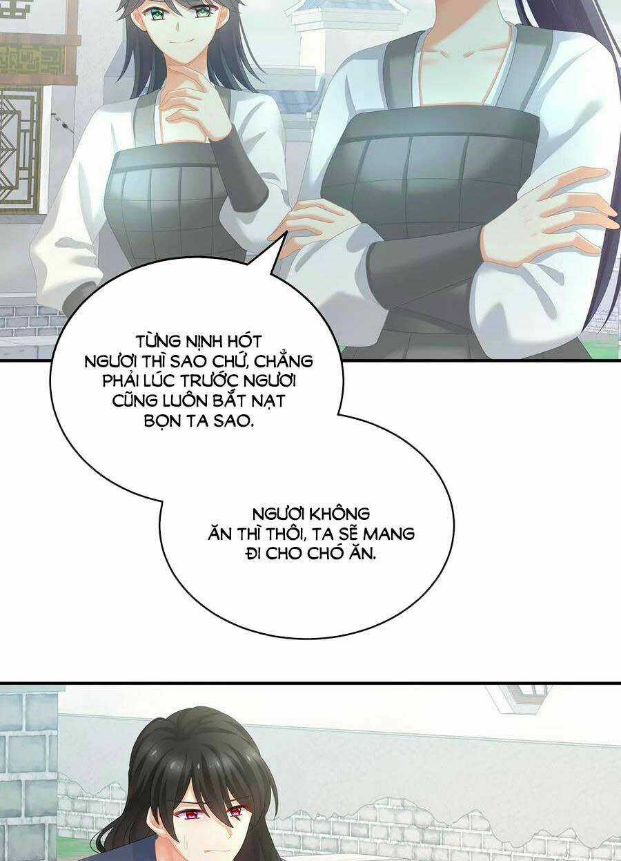 Hậu Cung Của Nữ Đế Chapter 248 trang 35