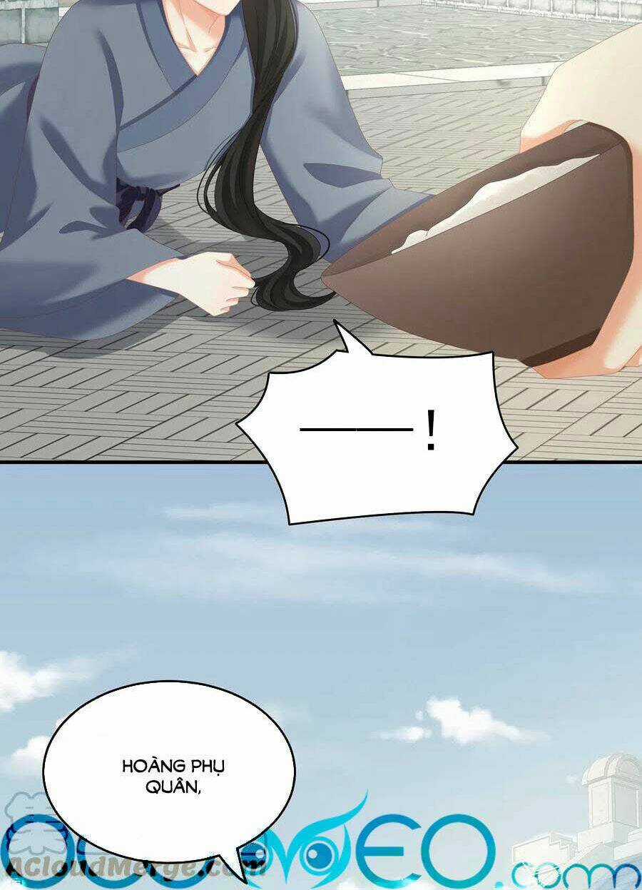 Hậu Cung Của Nữ Đế Chapter 248 trang 36