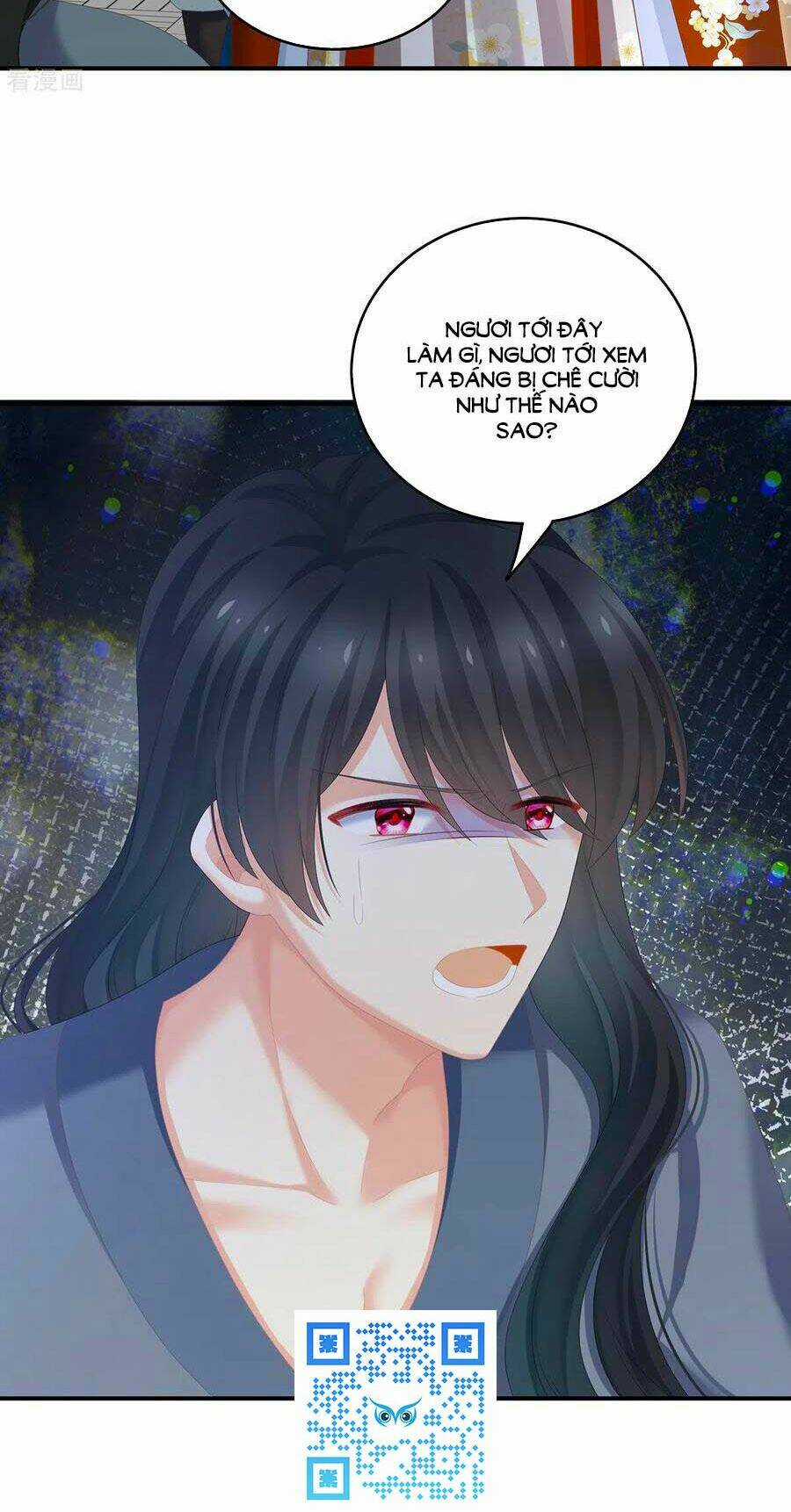 Hậu Cung Của Nữ Đế Chapter 248 trang 38