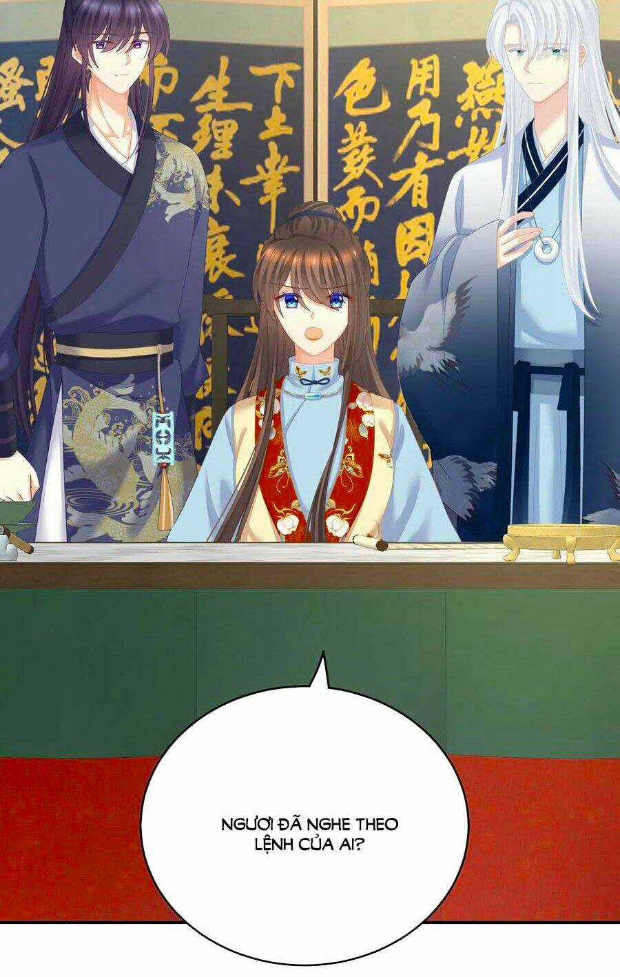 Hậu Cung Của Nữ Đế Chapter 248 trang 6