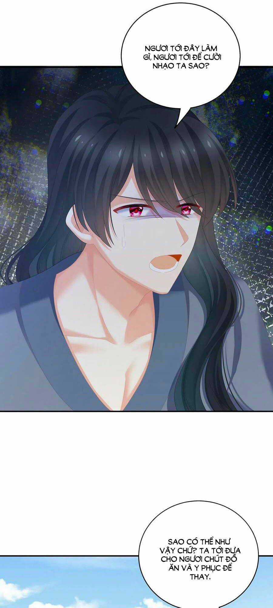 Hậu Cung Của Nữ Đế Chapter 249 trang 0