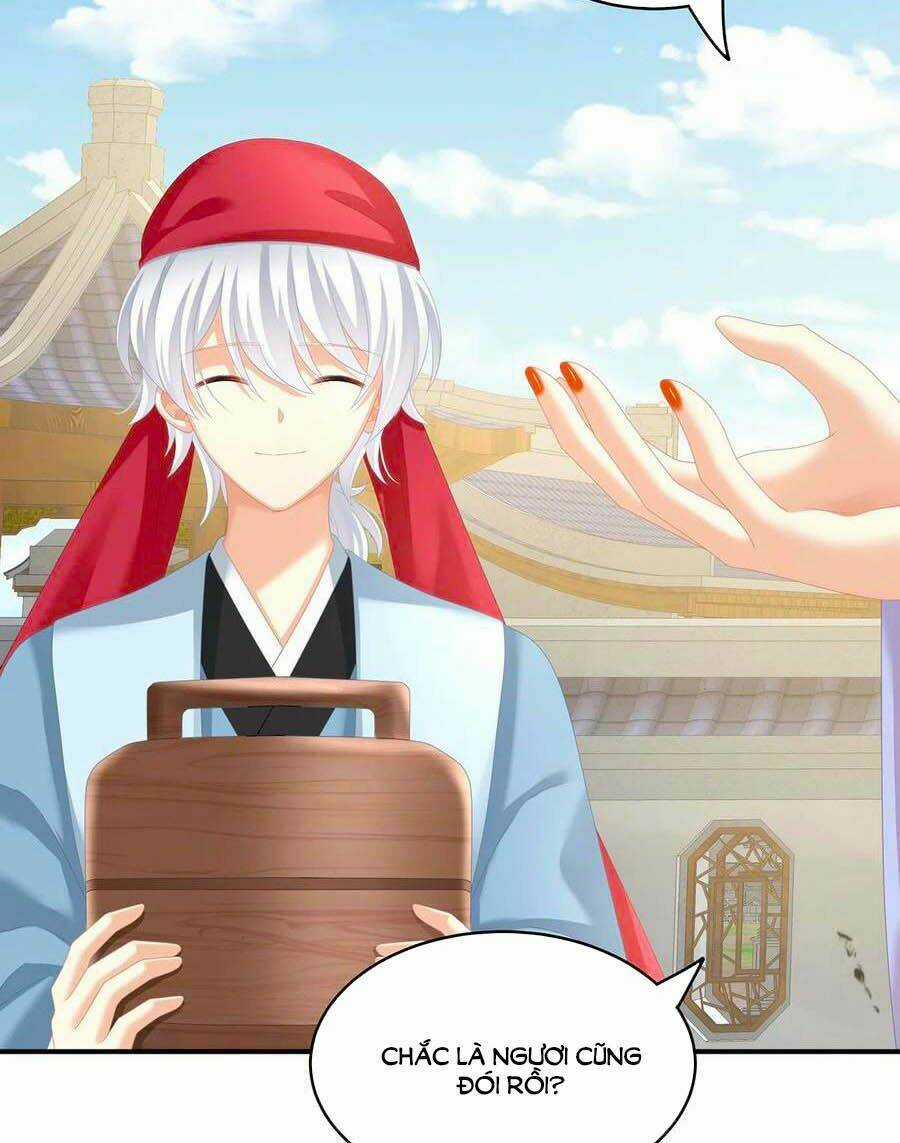 Hậu Cung Của Nữ Đế Chapter 249 trang 1