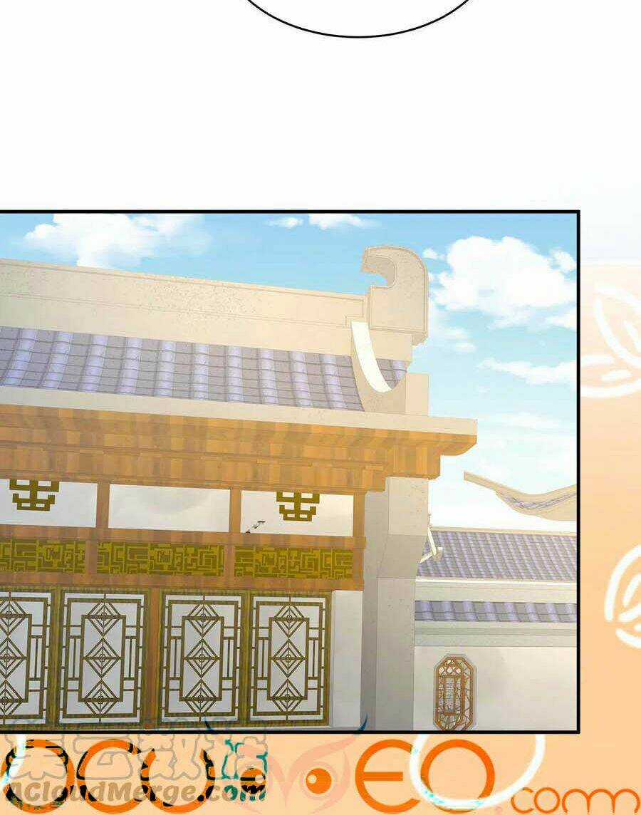 Hậu Cung Của Nữ Đế Chapter 249 trang 2