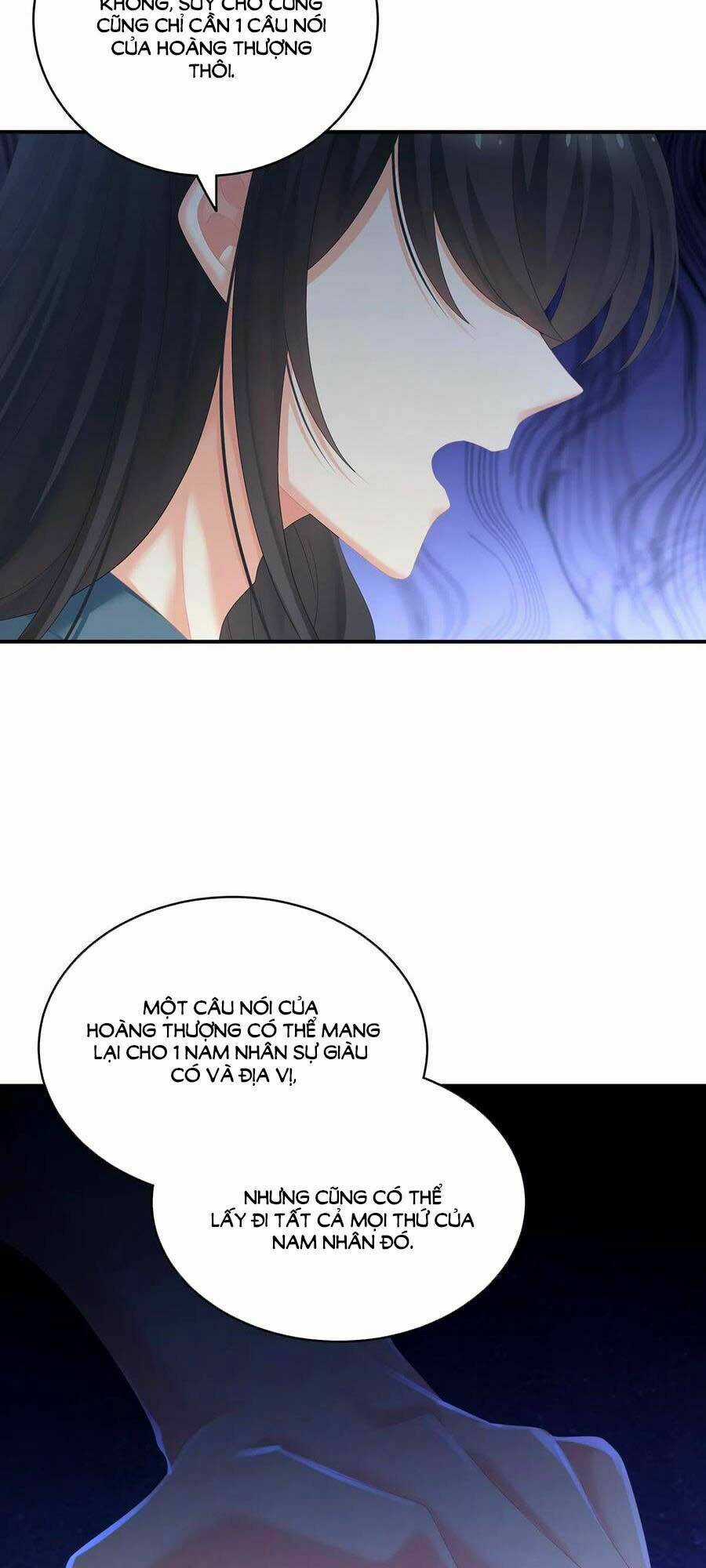 Hậu Cung Của Nữ Đế Chapter 249 trang 26