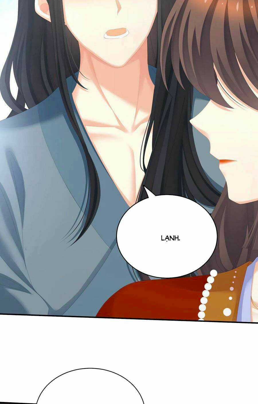 Hậu Cung Của Nữ Đế Chapter 249 trang 31