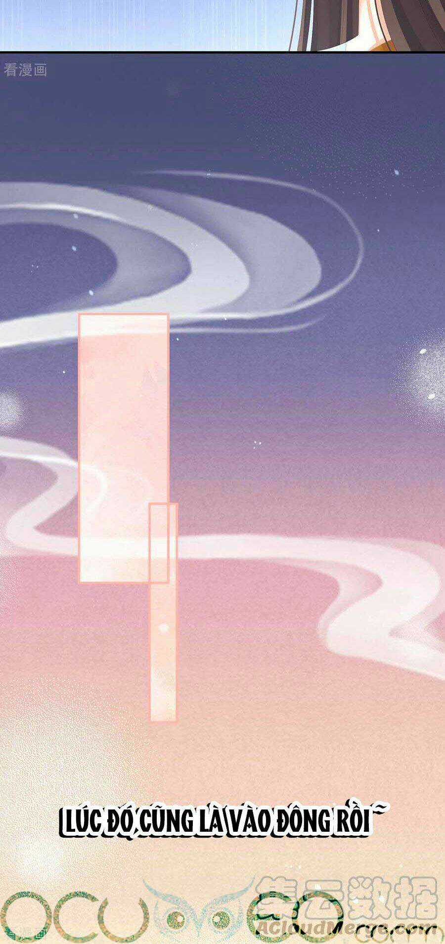 Hậu Cung Của Nữ Đế Chapter 249 trang 35