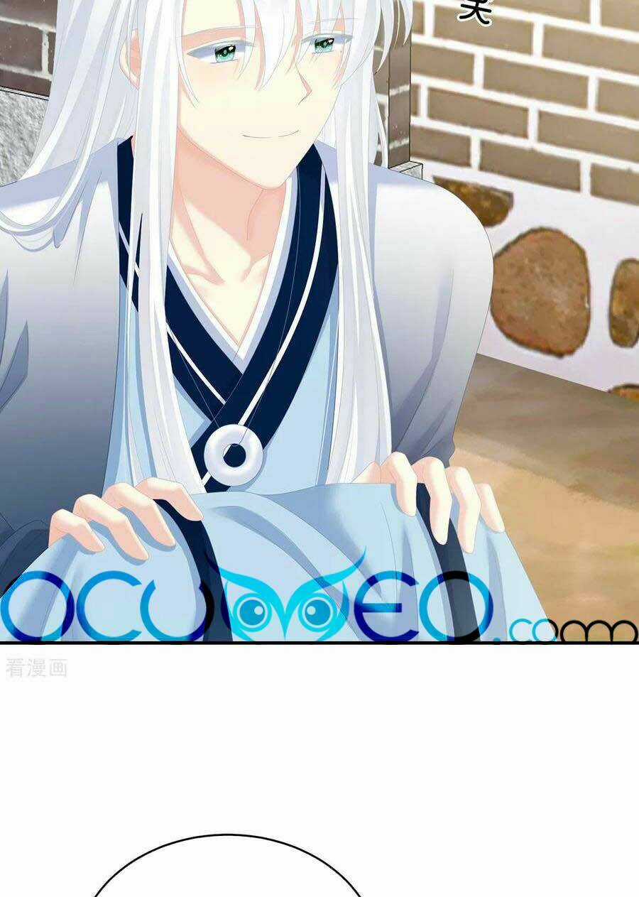 Hậu Cung Của Nữ Đế Chapter 249 trang 37