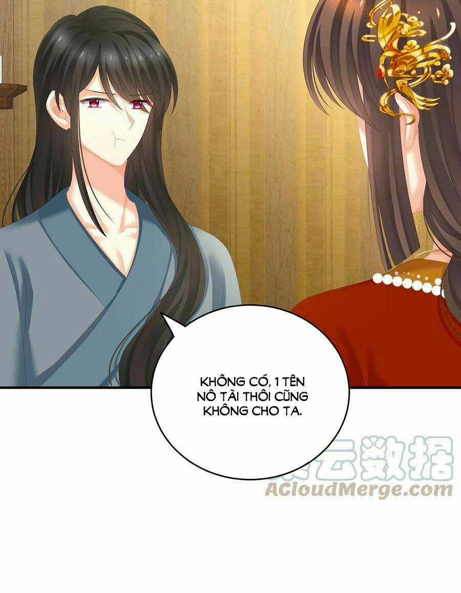 Hậu Cung Của Nữ Đế Chapter 249 trang 5