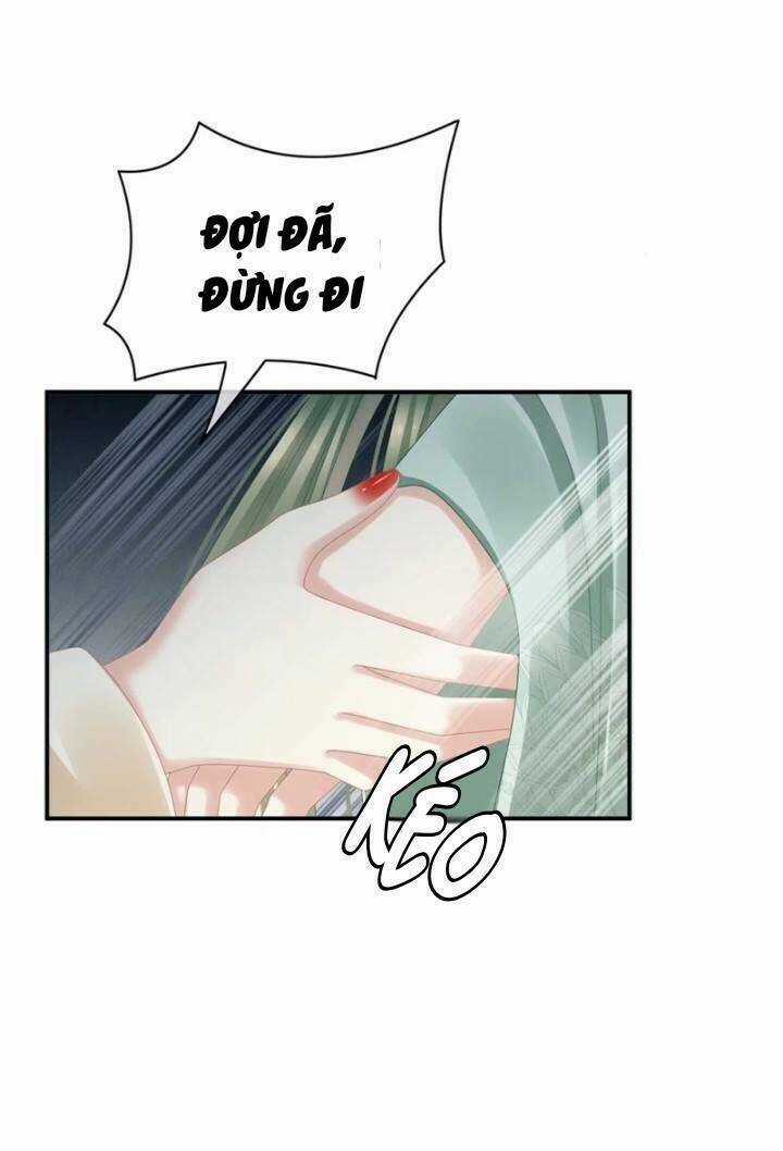 Hậu Cung Của Nữ Đế Chapter 25 trang 10