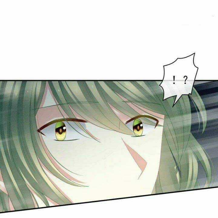 Hậu Cung Của Nữ Đế Chapter 25 trang 11