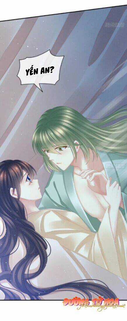 Hậu Cung Của Nữ Đế Chapter 25 trang 12