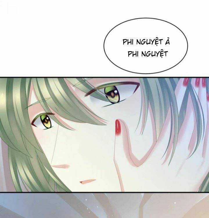 Hậu Cung Của Nữ Đế Chapter 25 trang 13