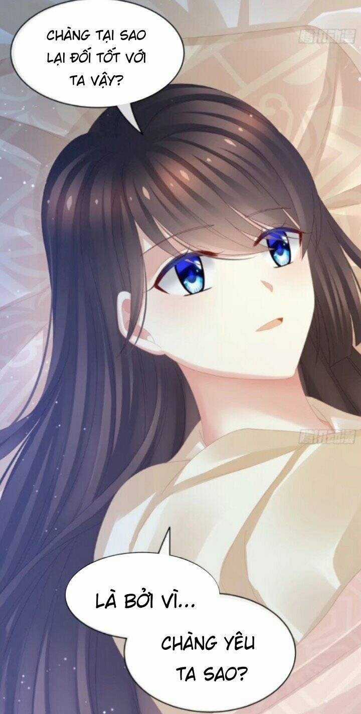 Hậu Cung Của Nữ Đế Chapter 25 trang 14