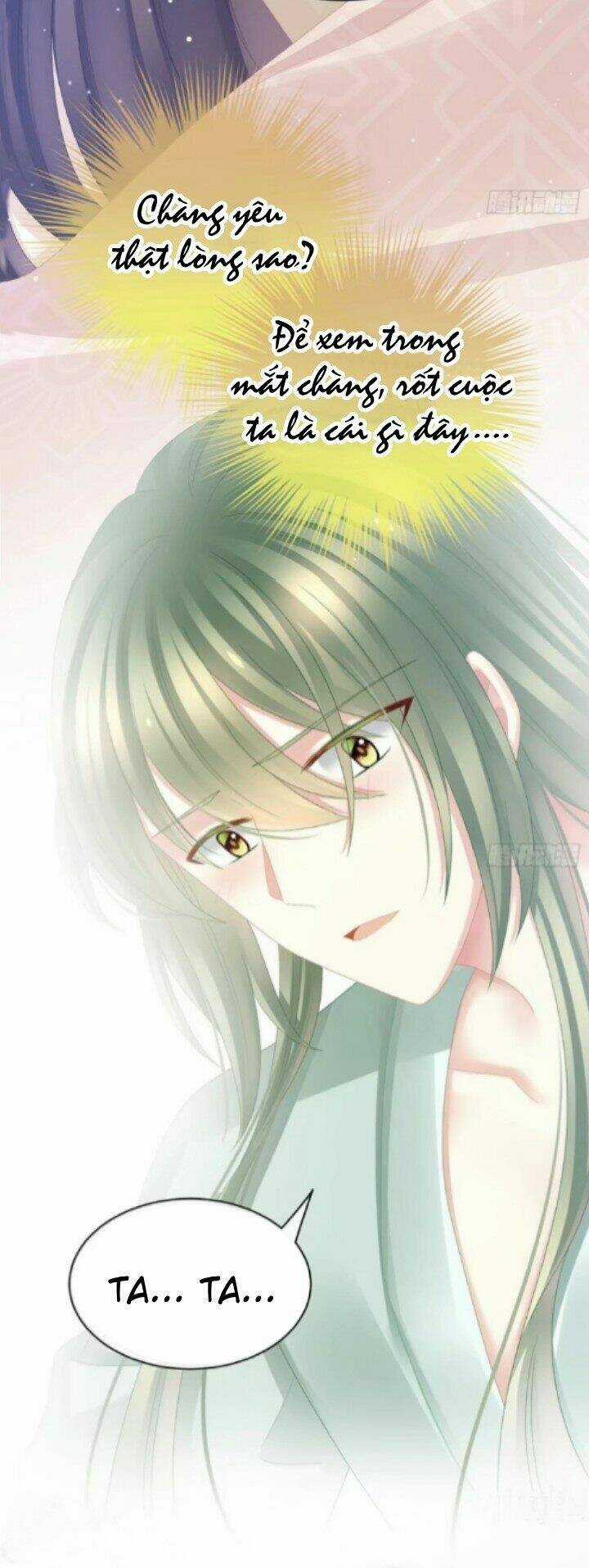 Hậu Cung Của Nữ Đế Chapter 25 trang 15