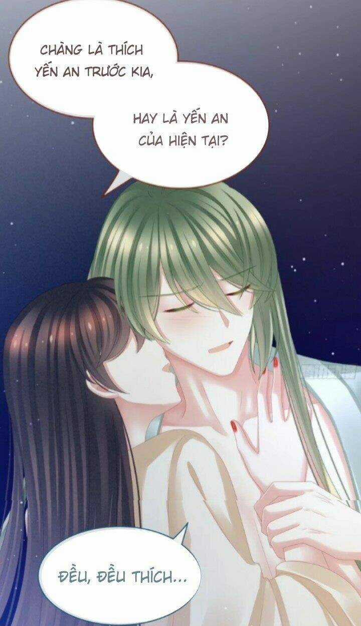 Hậu Cung Của Nữ Đế Chapter 25 trang 17