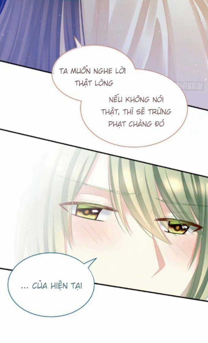 Hậu Cung Của Nữ Đế Chapter 25 trang 18