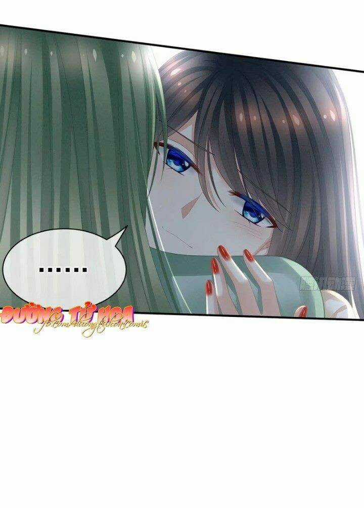 Hậu Cung Của Nữ Đế Chapter 25 trang 19