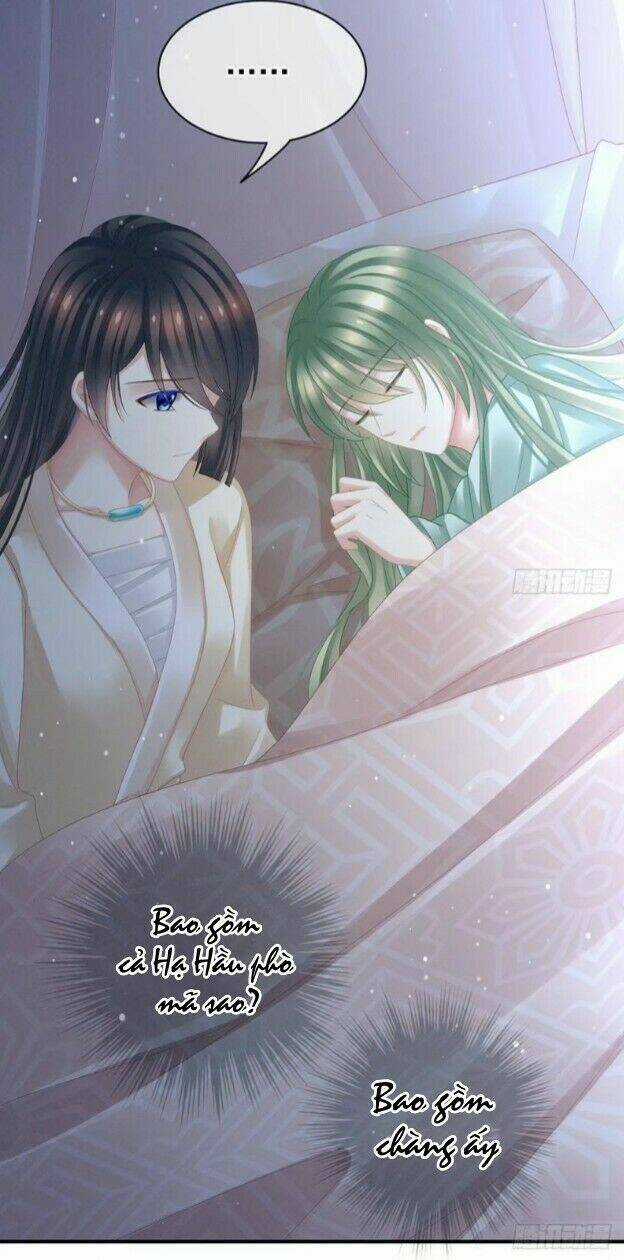 Hậu Cung Của Nữ Đế Chapter 25 trang 2