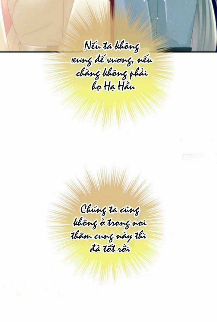 Hậu Cung Của Nữ Đế Chapter 25 trang 24