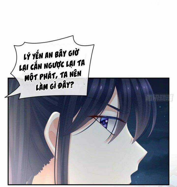 Hậu Cung Của Nữ Đế Chapter 25 trang 27