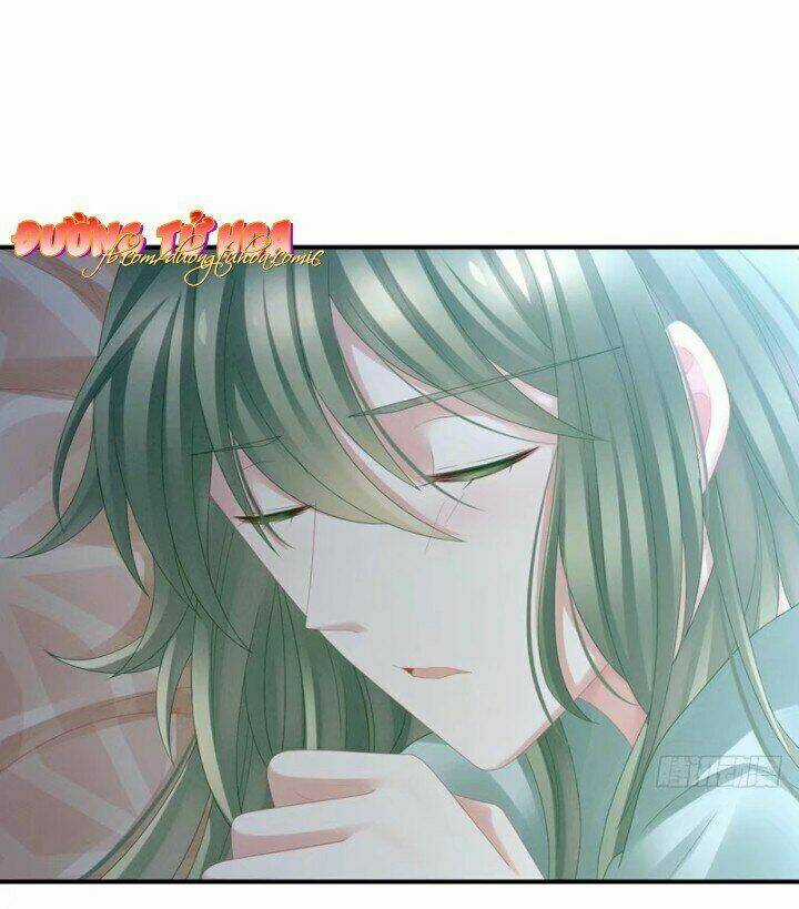 Hậu Cung Của Nữ Đế Chapter 25 trang 3