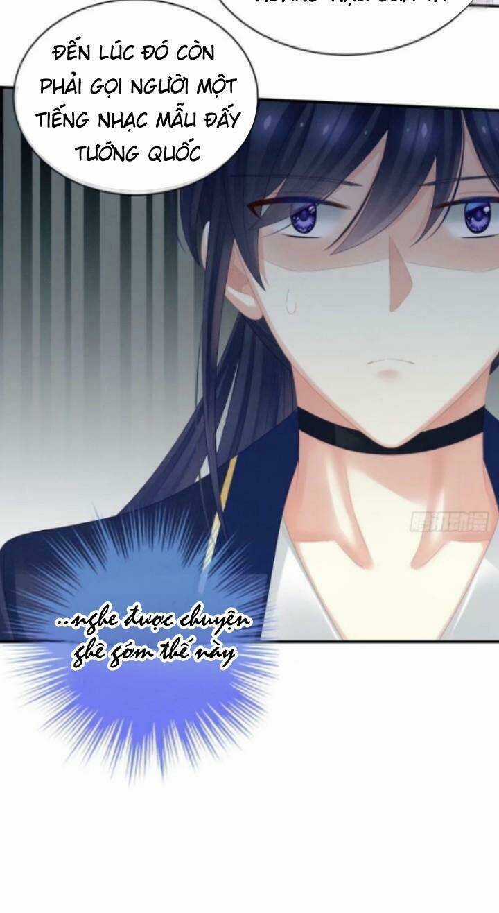 Hậu Cung Của Nữ Đế Chapter 25 trang 31